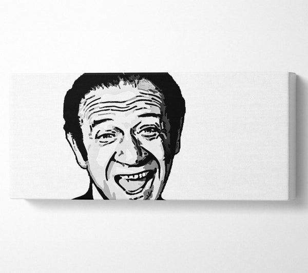 Sid James Carry On Filme