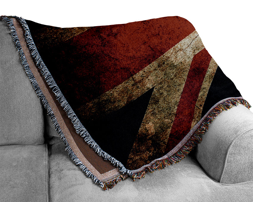 The Beatles 2 Woven Blanket