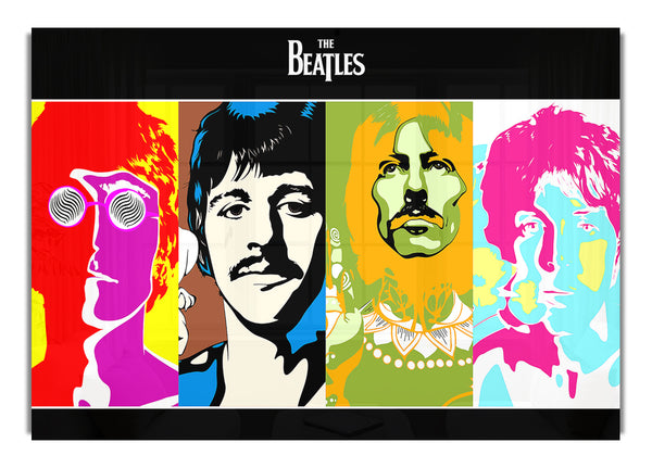 The Beatles