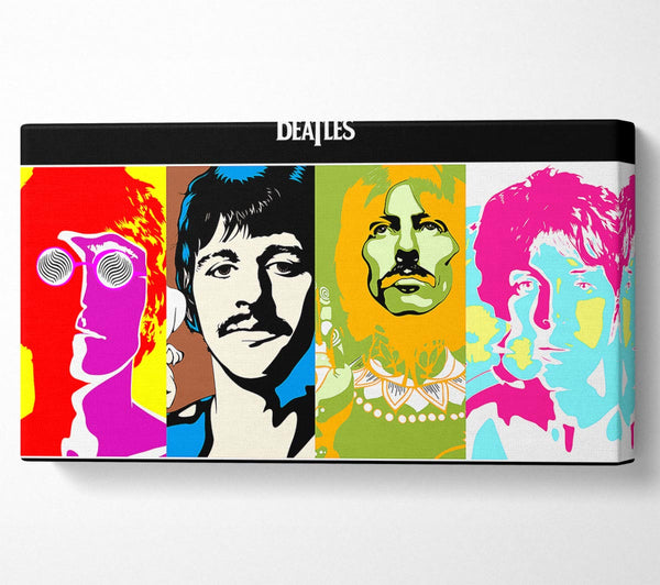 The Beatles