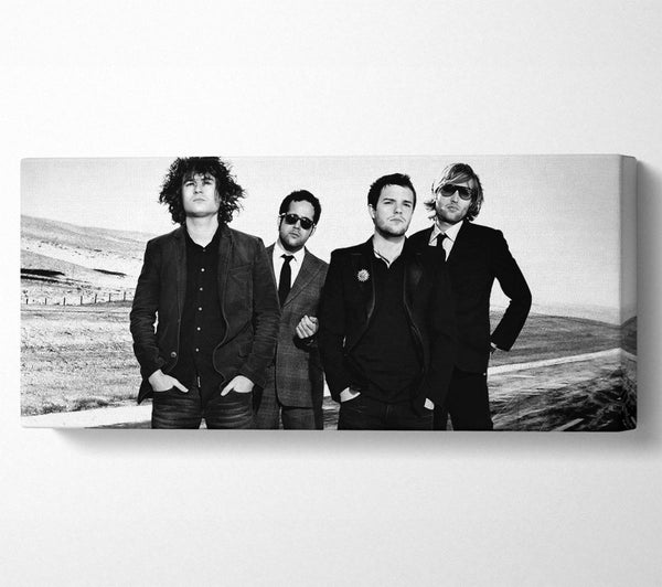 The Killers