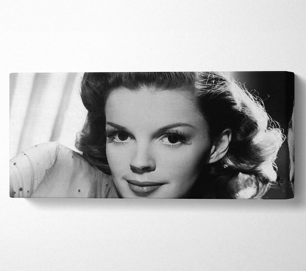 Judy Garland Retro