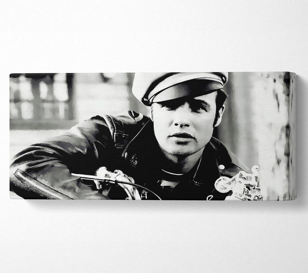 Marlon Brando - Die Waterfront