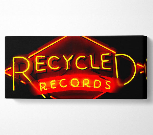 Recycled Records
