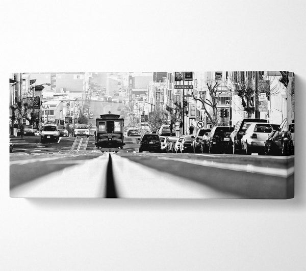 Diese Tage im Großraum San Francisco