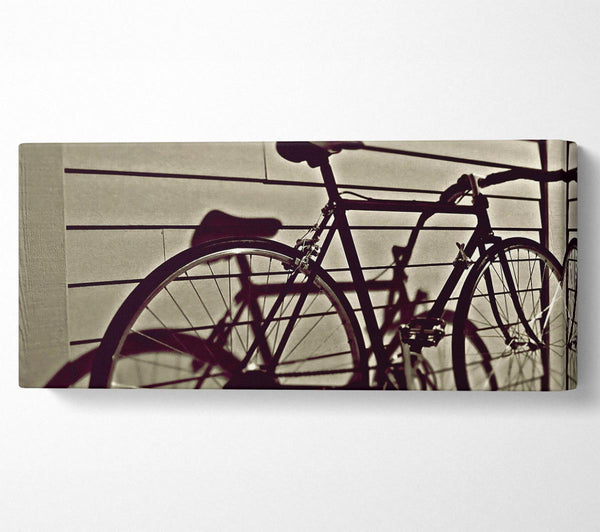 Vintage Schwinn Fahrrad