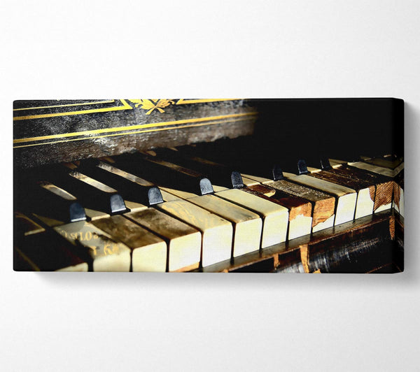 Old Piano 2