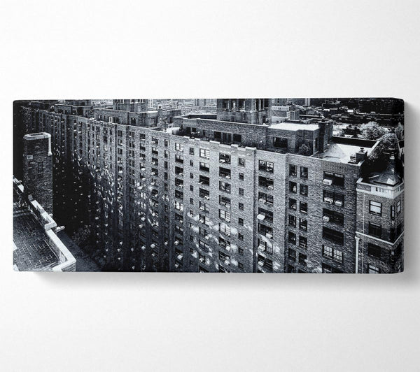 Manhattan New York City Klassiker
