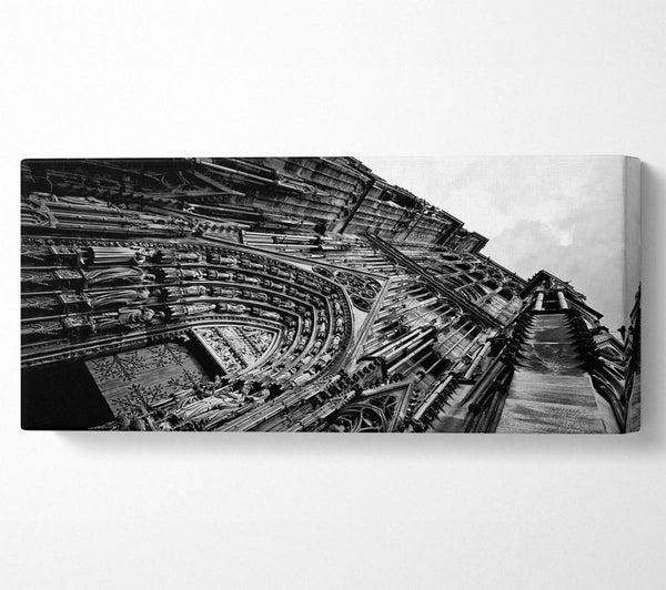 Notre Dame Barcelona