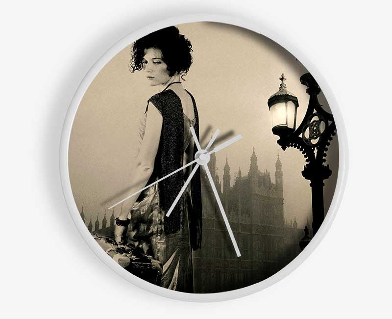 London Big Ben Classic Beauty Clock - Wallart-Direct UK