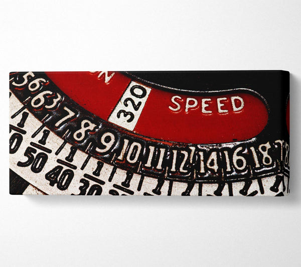 Number Dial