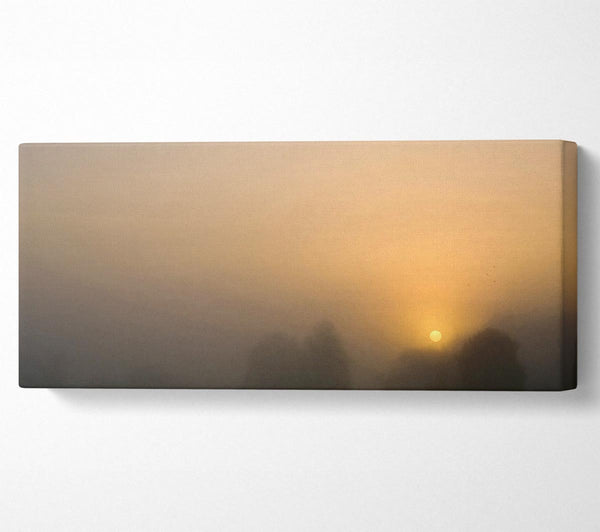 Foggy Day