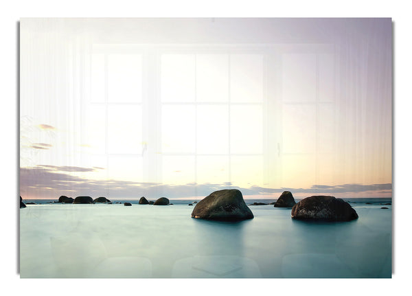 Strandlandschaft