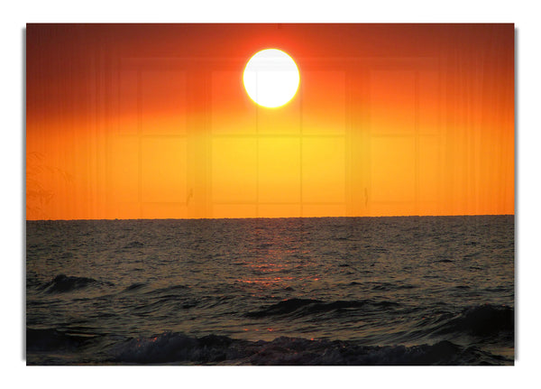 Kaspisches Meer