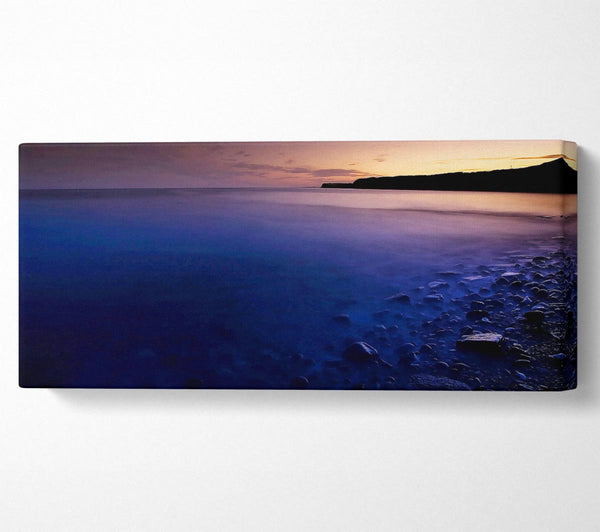 Kimmeridge Bay