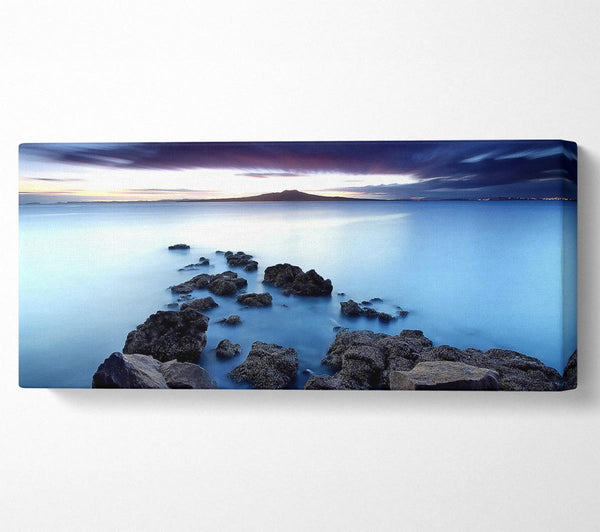 Insel-Blues