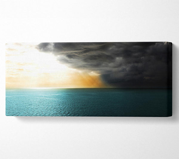 Sea Storm