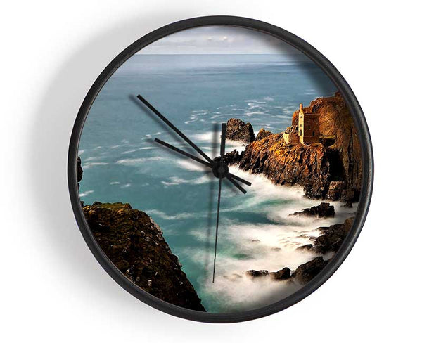 Rocky Bay Clock - Wallart-Direct UK