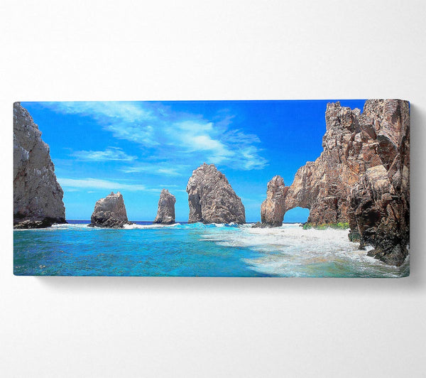 Cabo San Lucas, Mexiko