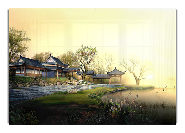 Schönes Japan Cg