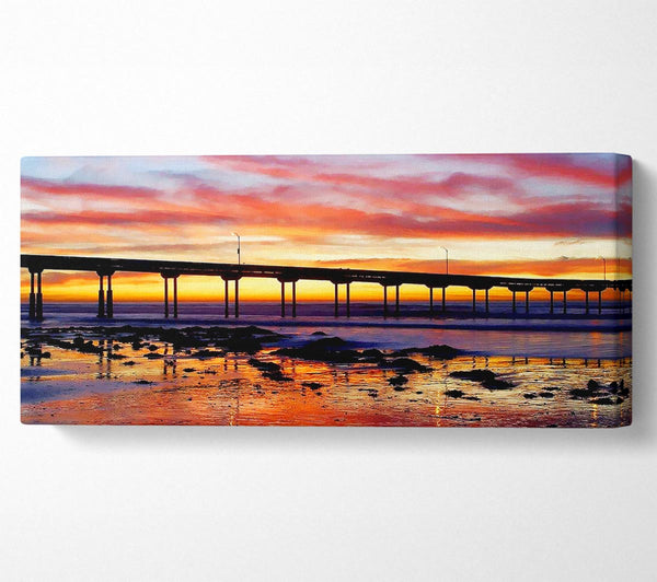 Piers First Light