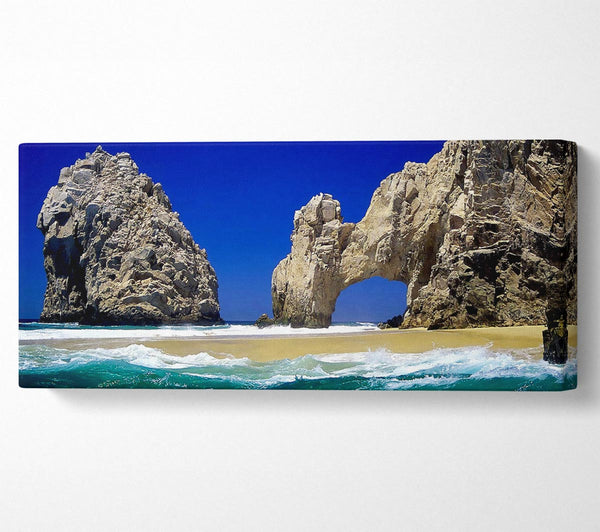 Ocean Cave Hideaway
