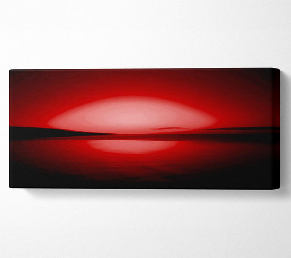 Red Distant Horizon