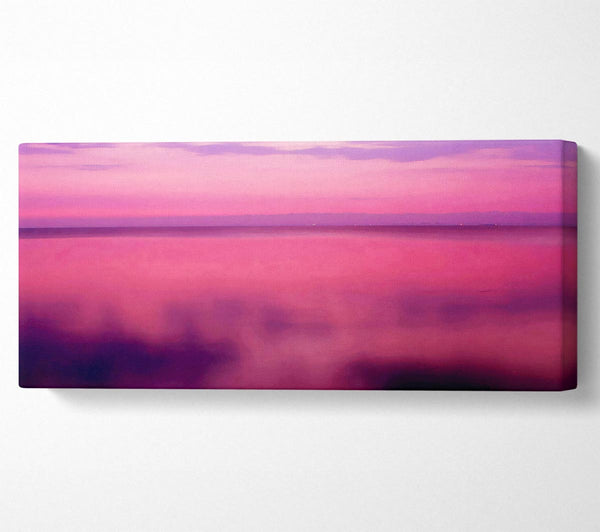 Pink Calm