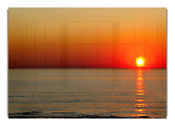 Sonnenuntergang 26