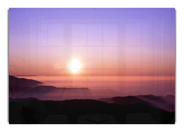 Bergnebel 2