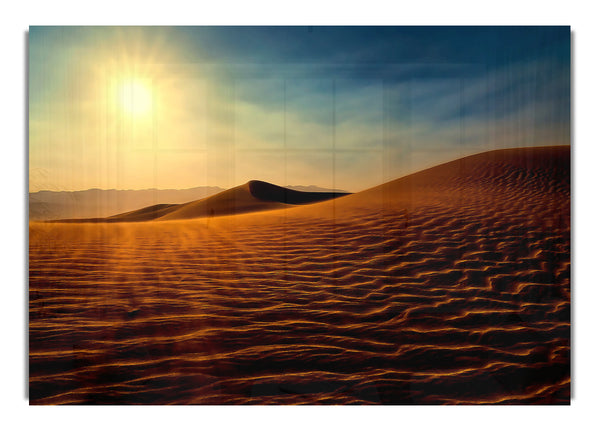 Sand Wind