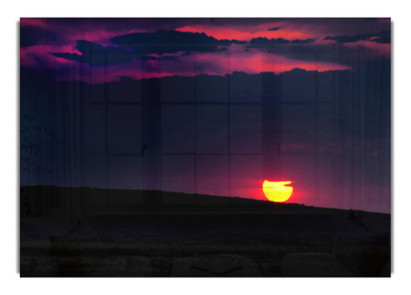 Sonnenaufgang 12