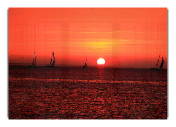 Sonnenuntergang 22