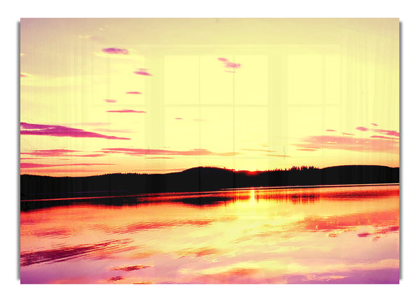 Sonnenuntergang