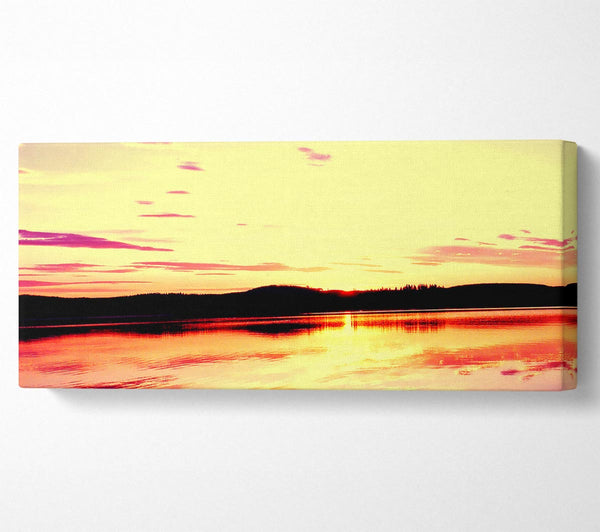 Sonnenuntergang