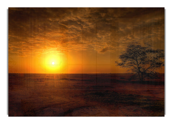 Sonnenaufgang 24