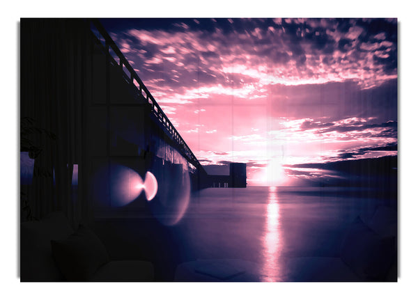 Morgenlicht 4