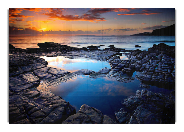 Rockpool Großbritannien
