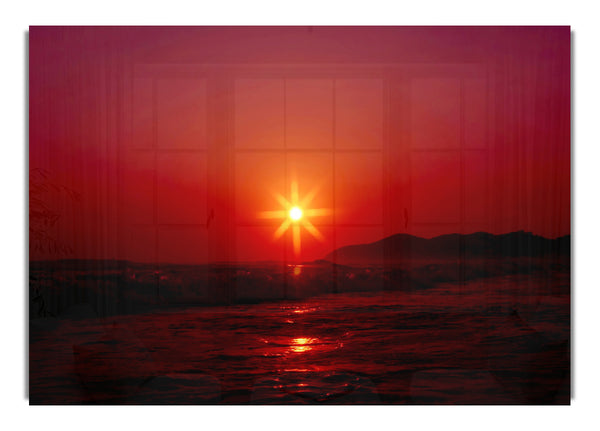 Sunstar Rot