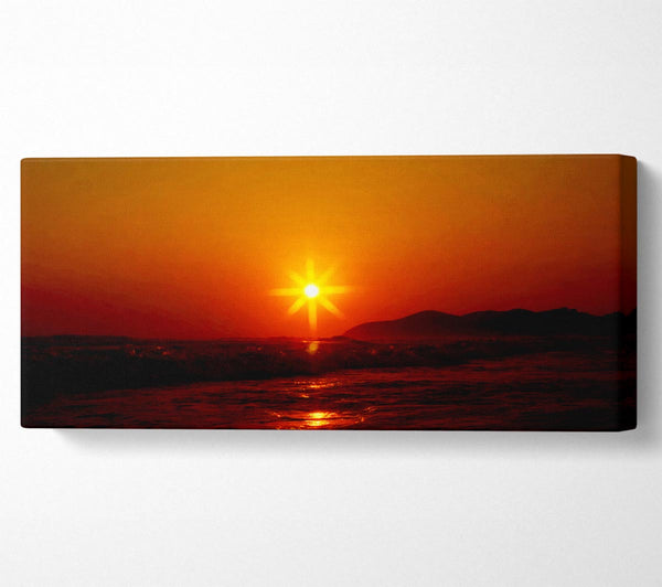Sonnenstern