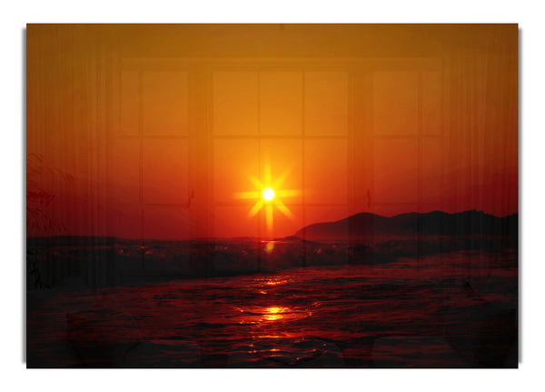 Sonnenstern
