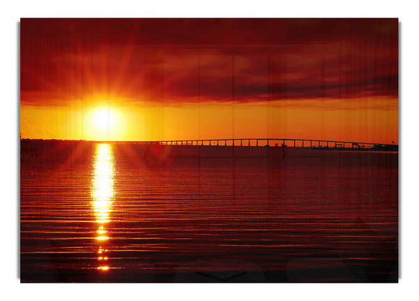 Erstaunliche Sonnenstrahlen