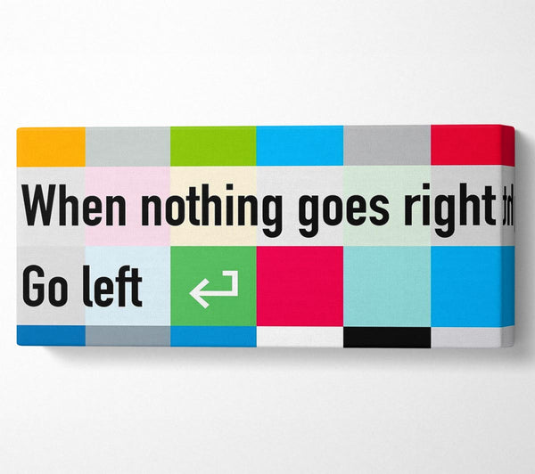 Funny Quote When Nothing Goes Right