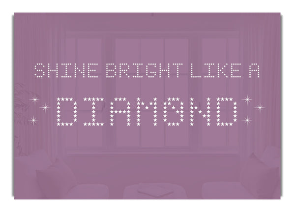 Shine Bright Rihanna Altrosa