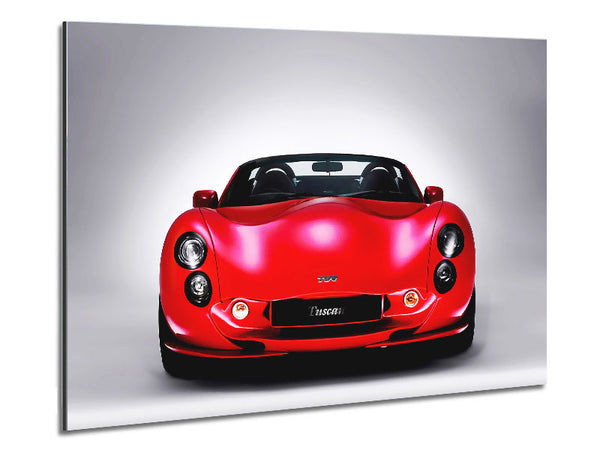 TVR Toskana