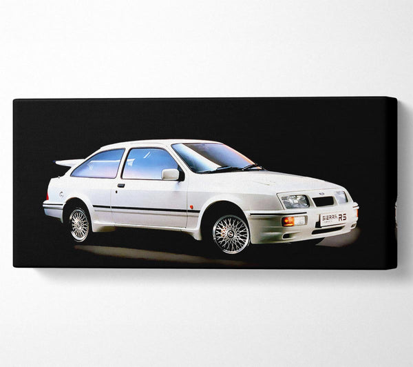 Sierra Cosworth