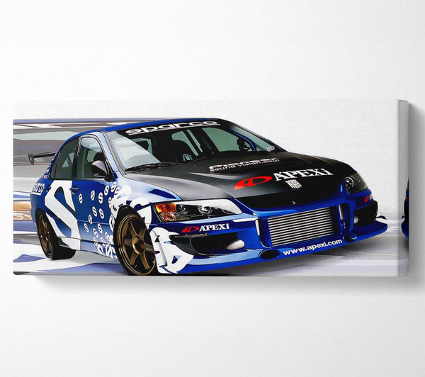 Mitsubishi Lancer Evolution