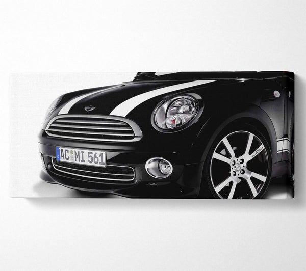 Mini Coop Frontgrill