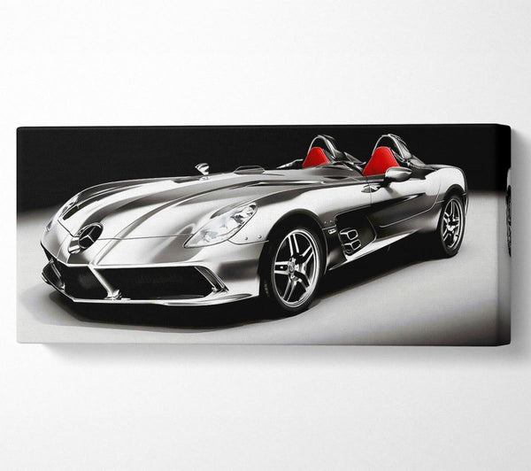 Mercedes-Konzept