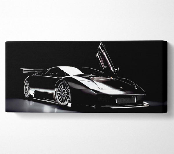 Lamborghini Murcielago Rgt 419